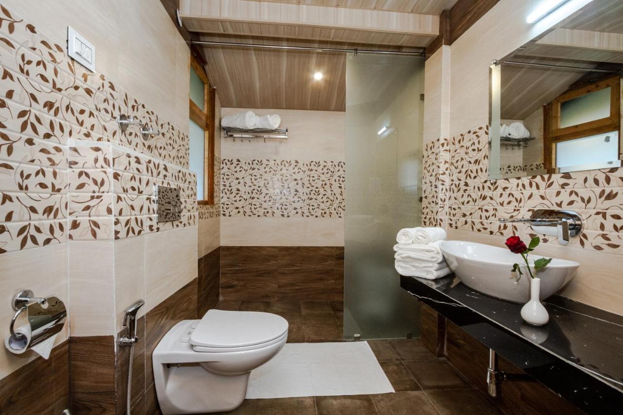 De Prashant Manali  Exterior photo